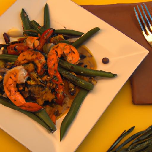 Mediterranean Magic: Eating Well on a Wallet-Friendly Budget