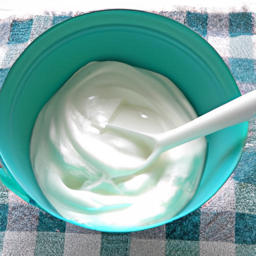 Whisking Wonders: Crafting Creamy Yogurt at Home Easily