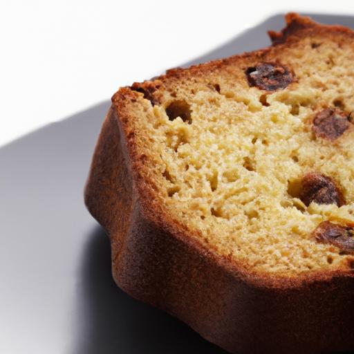 Olive Oil Cake: A Simple Dessert with Rich, Natural Flavor