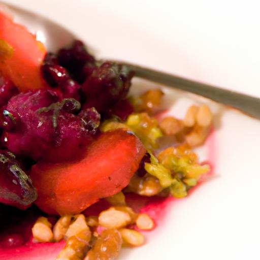 Cooking with Rose Petals: A Floral Twist to Your Dishes