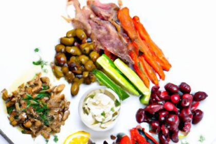 Master the Art of Roasting: Perfect Veggies Every Time