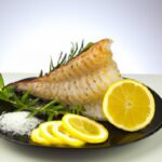 Unlocking Flavor: The Magic of Salt Crust Cooking for Fish