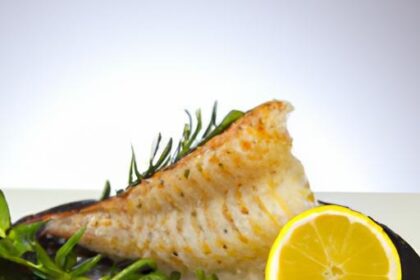 Unlocking Flavor: The Magic of Salt Crust Cooking for Fish