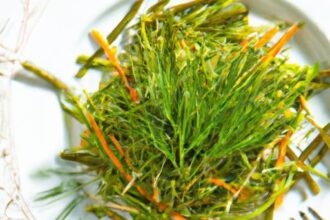Dill Overload? Creative Ways to Use Your Herb Harvest