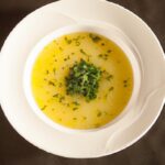 Kishk Unveiled: The Ancient Charm of Cracked Wheat Soup