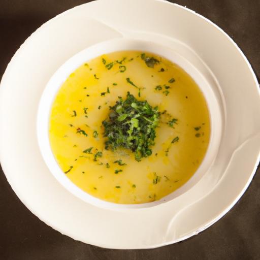 Kishk Unveiled: The Ancient Charm of Cracked Wheat Soup