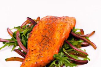 Fruity Flare: Top Fruits to Elevate Your Meze Spread