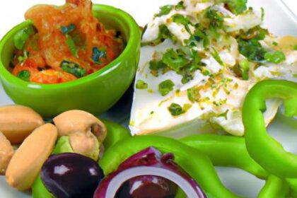 Mediterranean Magic: Eating Well on a Wallet-Friendly Budget