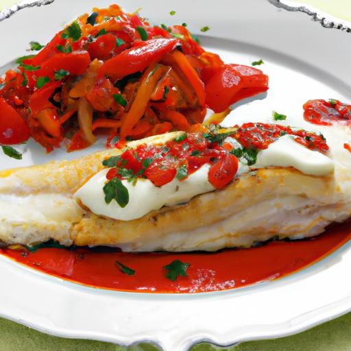 Friday Fish Night: Dive into Mediterranean Flavors