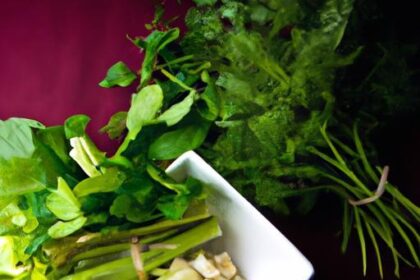 Why Does My Family Say Cilantro Tastes Like Soap?