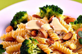 Quick & Tasty: Meals to Impress Unexpected Guests Fast