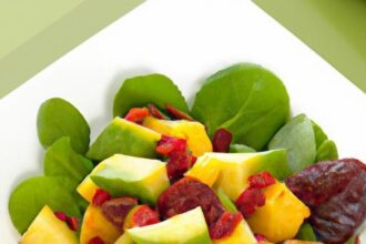 Wholesome Indulgence: Crafting Healthy Snacks That Delight