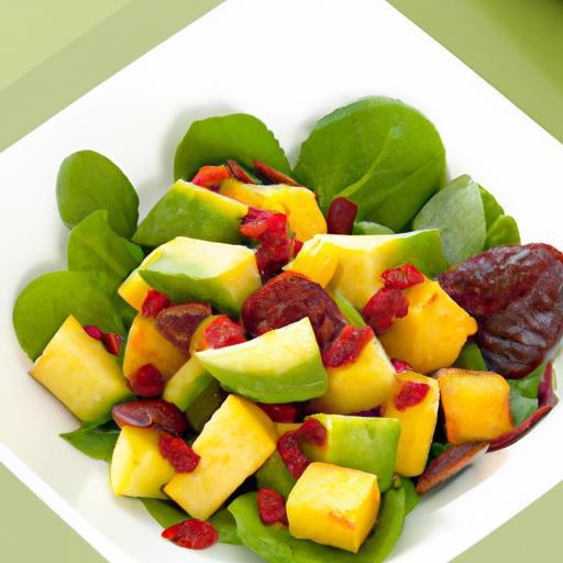 Wholesome Indulgence: Crafting Healthy Snacks That Delight