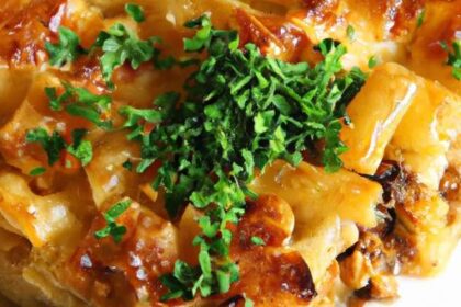 Mastering Phyllo Dough: Top Tips for Perfect Börek Every Time