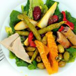 Crafting the Ultimate Healthy Meze Platter: Tasty & Nutritious