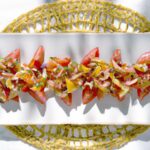 Savoring Summer: Our Ultimate Tomato Treat Revealed