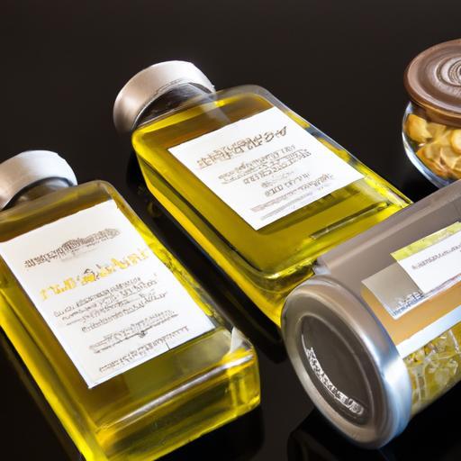 Unlocking Flavor: How to Choose Premium Olive Oil Every Time