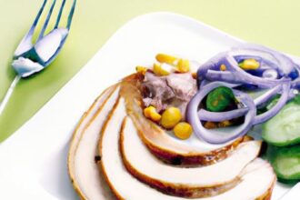 Smart Grocery Lists: Turn Your Meal Plan Into Shopping Gold