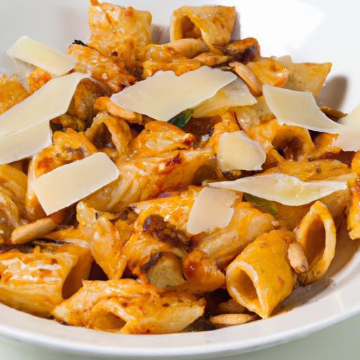 Timeless Contorni: Classic Italian Side Dishes to Savor