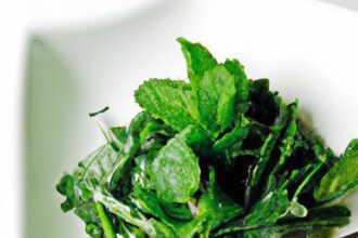 Mint Overflow: Clever Uses for Your Abundant Herb Bounty