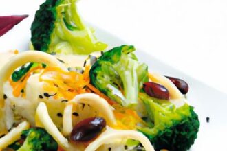 Simple Mediterranean Snacks: Delicious Bites Made Easy