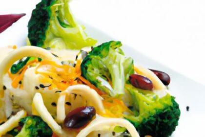 Simple Mediterranean Snacks: Delicious Bites Made Easy