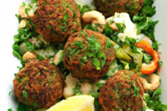 Why Is My Falafel Raw Inside? Tips for Perfect Crunch