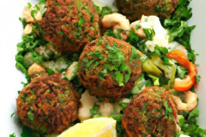 Why Is My Falafel Raw Inside? Tips for Perfect Crunch