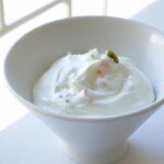 Whisking Wonders: Crafting Creamy Yogurt at Home Easily