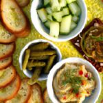 Savor the Best Vegetarian Tapas: Flavorful Bites to Try