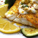 Mediterranean Baked Fish Made Easy: A Flavorful Delight