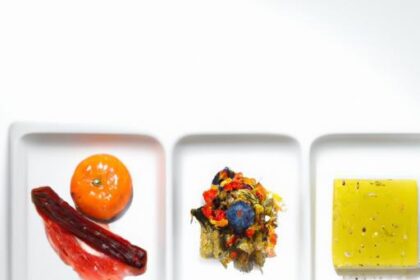 Crafting the Perfect Balanced Meze Platter: A Flavor Guide