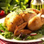 Mastering the Art of the Perfect Roast Chicken Every Time