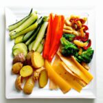7-Day Heart-Healthy Meal Plan: Nourish Your Heart Daily