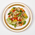 Heart-Healthy Bites: Tasty Low-Sodium Recipes for BP Control