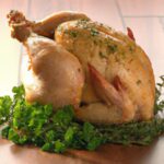 Herb-Infused Roast Chicken: A Simple Flavor Boost Guide