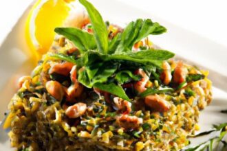 Unlock Flavor: Creative Ways to Use Za’atar in Cooking