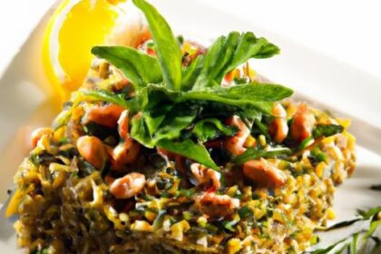 Unlock Flavor: Creative Ways to Use Za’atar in Cooking