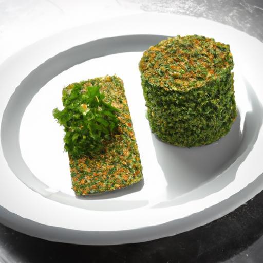 Unlock Flavor: Master the Art of Cooking with Fresh Oregano