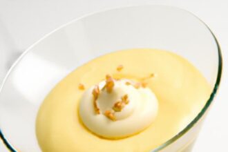 Whisking Wonder: Mastering the Classic Zabaglione Recipe