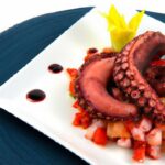 Pulpo a la Gallega: Spain’s Iconic Octopus Delight Unveiled