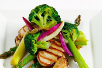 The Flavor Boost: Unveiling Our Secret Ingredient Magic