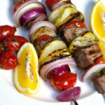 Mastering Grilled Souvlaki Skewers: Crowd-Pleasing Tips