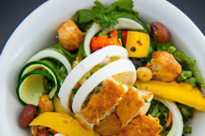 Snack Smart: Discover Healthy Fats That Boost Energy