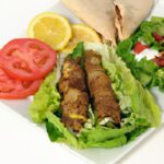 Shawarma vs. Gyro: Unwrapping the Flavors of Two Classics