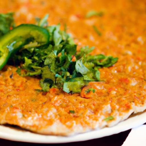 Why Is My Lahmacun Soggy? Tips to Keep It Crispy