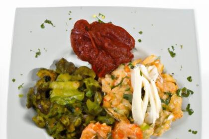 Mediterranean Marvels: Most Versatile Ingredients Unveiled