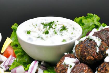 Why Are My Keftedes Dry? Tips for Juicy Greek Meatballs