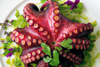 Mastering Tender Octopus: Tips to Avoid Rubberiness Every Time