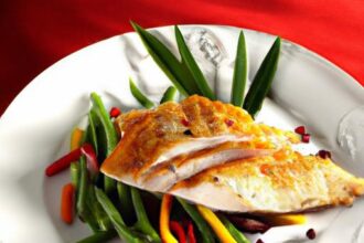 The Ultimate Guide to Keeping Fresh Fish Perfectly Stored